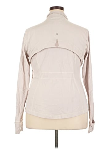 Lululemon Athletica Track Jacket (view 2)