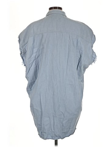 R13 Casual Dress (view 2)