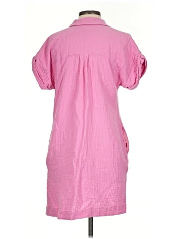 J.Crew Factory Store Casual Dress (view 2)