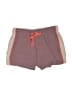 Fabletics Color Block Purple Athletic Shorts Size XS - photo 1