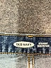 Old Navy Hearts Blue Jeans Size 32 waist - photo 7