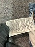 Old Navy Hearts Blue Jeans Size 32 waist - photo 8
