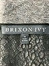 Brixon Ivy 100% Polyester Black Sleeveless Top Size M - photo 7