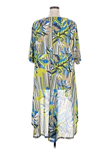 Ashley Stewart Kimono (view 2)