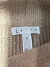 Leith Tan Ivory Casual Skirt Size S - photo 4