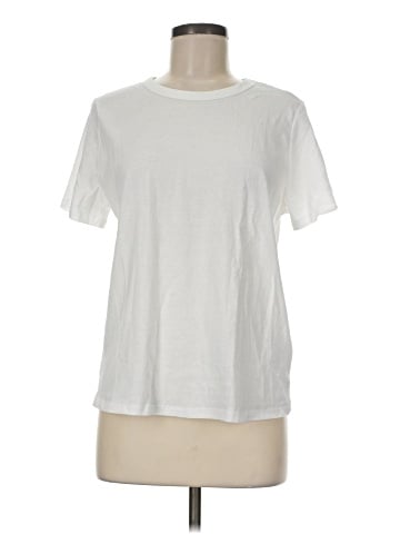 Old Navy Short Sleeve T-Shirt (view 1)