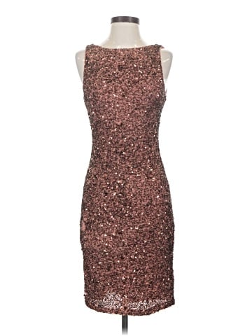 Alice + Olivia Cocktail Dress (view 1)