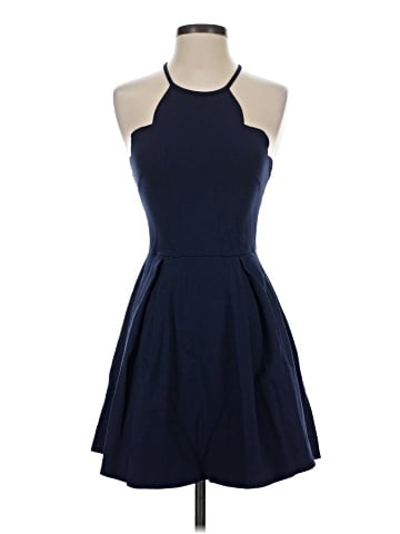 Charlotte Russe Cocktail Dress (view 1)