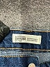 Zara TRF Blue Denim Skirt Size XS - photo 4
