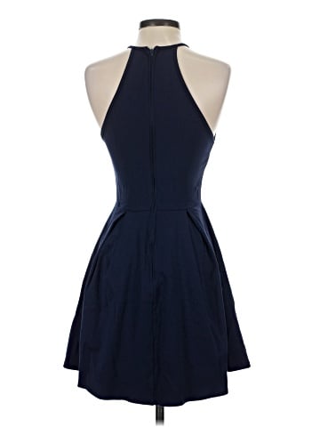 Charlotte Russe Cocktail Dress (view 2)