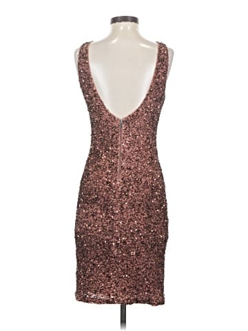 Alice + Olivia Cocktail Dress (view 2)