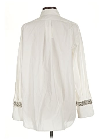 A.L.C. Long Sleeve Blouse (view 2)
