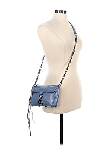 Rebecca Minkoff Crossbody Bag (view 2)
