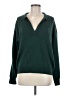 Wilfred 100% Wool Green Wool Pullover Sweater Size M - photo 1