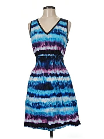Simply Vera Vera Wang Cocktail Dress (view 1)