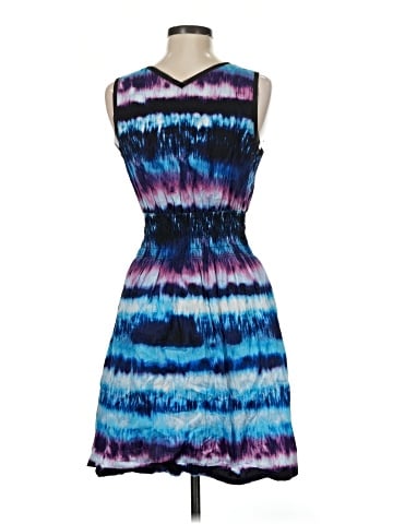 Simply Vera Vera Wang Cocktail Dress (view 2)