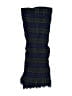 Assorted Brands 100% Wool Plaid Blue Scarf One size - photo 2