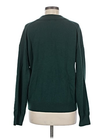Wilfred Wool Pullover Sweater (view 2)