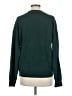 Wilfred 100% Wool Green Wool Pullover Sweater Size M - photo 2
