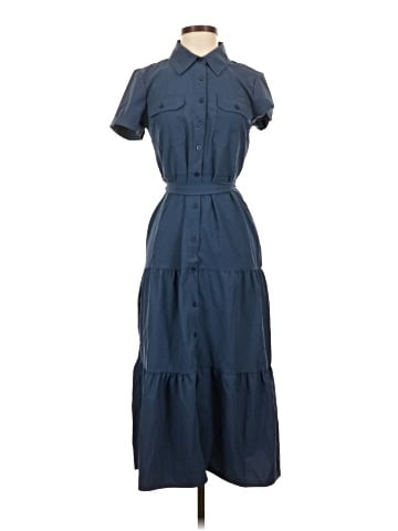 Lucky Brand Casual Dress (view 1)