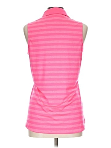 Under Armour Sleeveless T-Shirt (view 2)