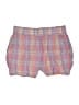 J.Crew Plaid Pink Shorts Size S - photo 1