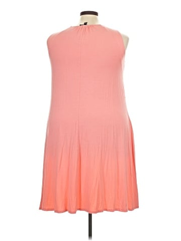 Lane Bryant Casual Dress (view 2)