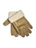 Unbranded Tan Gloves Size L - photo 1