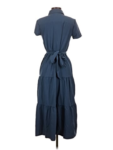 Lucky Brand Casual Dress (view 2)