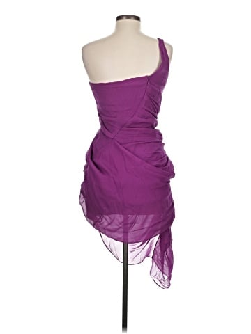 Diane von Furstenberg Cocktail Dress (view 2)