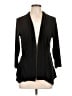 DressBarn Black Cardigan Size L - photo 1