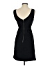 Maeve Solid Black Cocktail Dress Size XS - photo 2