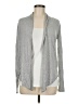 Express Gray Cardigan Size M - photo 1