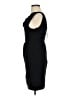 Maeve Solid Black Cocktail Dress Size XS - photo 5