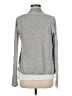 Express Gray Cardigan Size M - photo 2