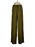 Zara Green Casual Pants Size S - photo 1