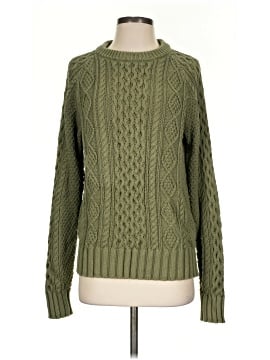 L.L.Bean Signature Pullover Sweater