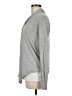 Express Gray Cardigan Size M - photo 5