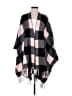 Unbranded Plaid Pink Wrap One size - photo 1