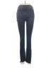 Mother Hearts Blue Jeans Size 26 waist - photo 2
