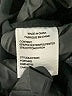 Brochu Walker Solid Black Long Sleeve Blouse Size L - photo 7