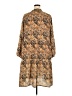 Angashion Gold Kimono Size XXL - photo 2