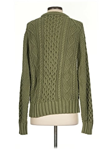 L.L.Bean Signature Pullover Sweater (view 2)