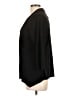 DressBarn Black Cardigan Size L - photo 5