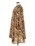 Angashion Gold Kimono Size XXL - photo 5