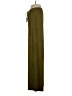 Zara Green Casual Pants Size S - photo 5