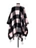 Unbranded Plaid Pink Wrap One size - photo 2