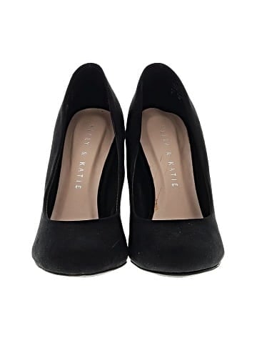 Kelly & Katie Heels (view 2)