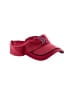 Nike 100% Cotton Red Visor One size - photo 1