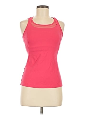 Lululemon Athletica Active Tank (view 1)